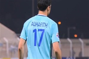 گل اول استقلال به الهلال + فیلم