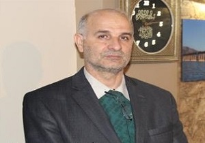 پژوهشگر ارومیه ای در جمع پژوهشگران برجسته علوم پزشکی کشور
