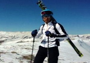 اعزام کوهنوردمهابادی به مسابقات آسیایی