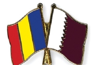 از سرگیری روابط دیپلماتیک چاد و قطر