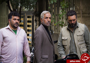رایزنی سازندگان «ماه گرفتگی» برای اکران دوم نوروز