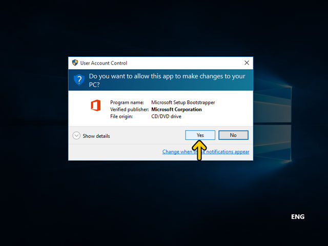 دانلود آفیس /&nbsp;&nbsp; دانلود Microsoft Office 2016&nbsp;&nbsp; برای کامپیوتر + آموزش نصب