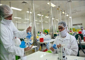 برگزاری همایش دانشجویان داروسازی سراسر کشور به میزبانی اهواز