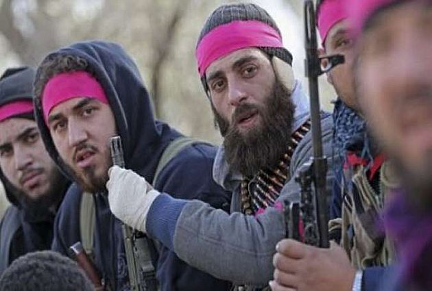خنثی شدن طرح ترور مقامات کوزوو