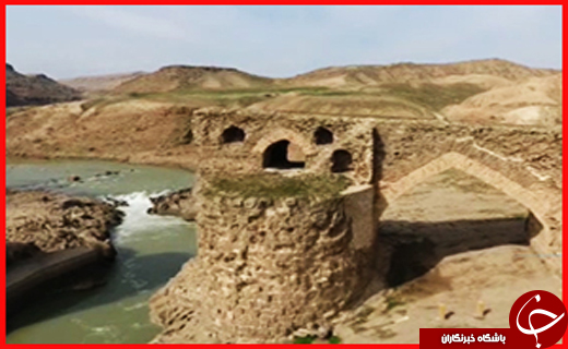 از تلاش دسته جمعی زنان قمی برای تهیه آش نذری تا پل گاومیشان، پیشکسوت ارتباط&zwnj;های جاده&zwnj;ای+ فیلم