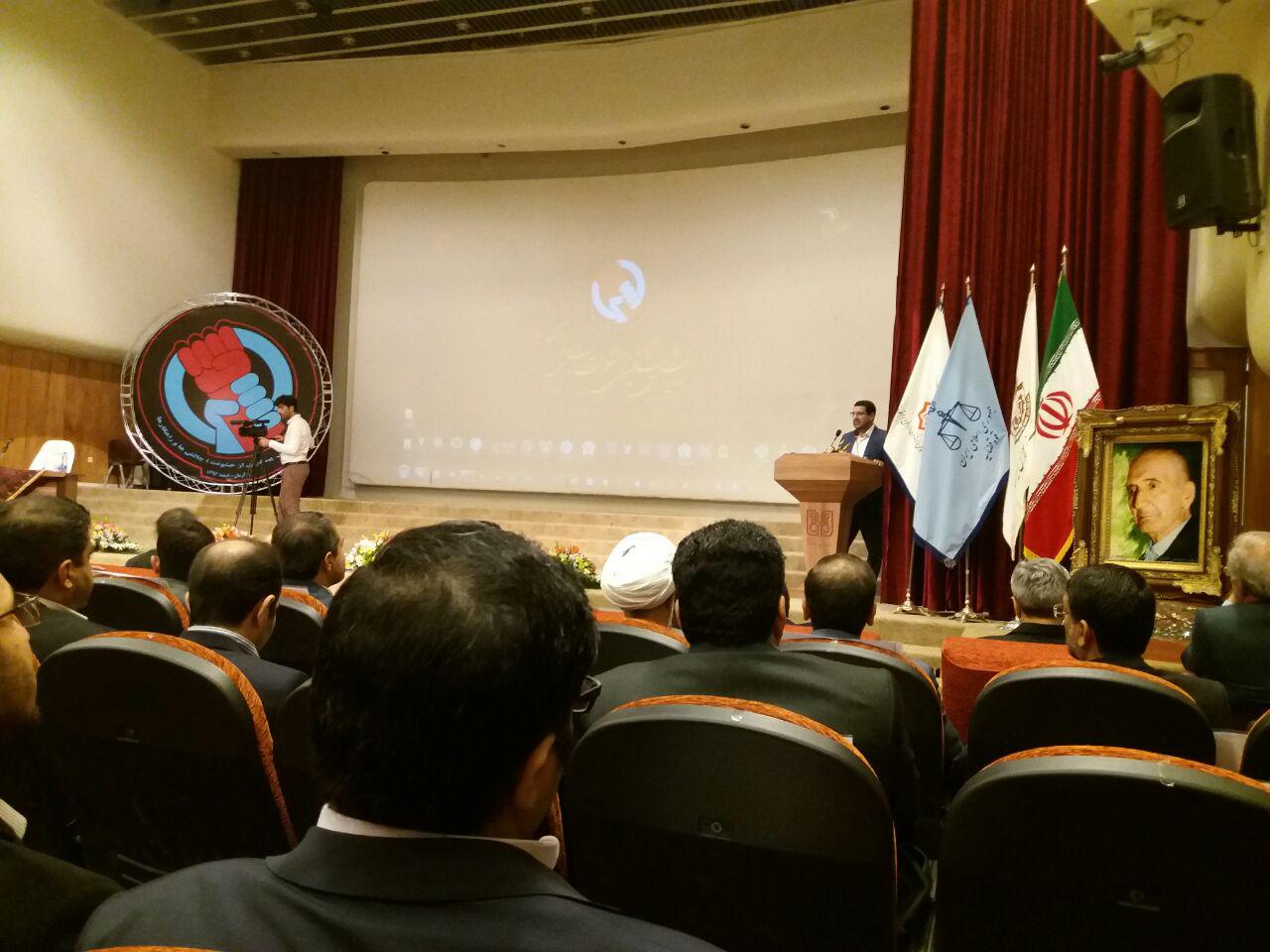 برگزاری همایش پیشگیری از خشونت، چالش&zwnj;ها و راهکارها در کرمان