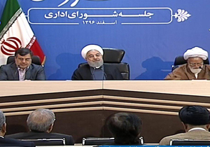 زندگی اهل سنت و شیعه در هرمزگان در کنار هم موجب افتخار است/موضوع قاچاق هنوز حل نشده است