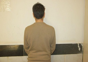 دستگیری قاتل فراری در زابل
