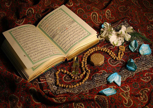 نماز به افراد جامعه اراده، هدف، همت و توکل می&zwnj;بخشد