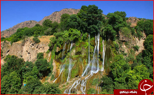 سفر به پایتخت چهار فصل ایران در ایام نوروز