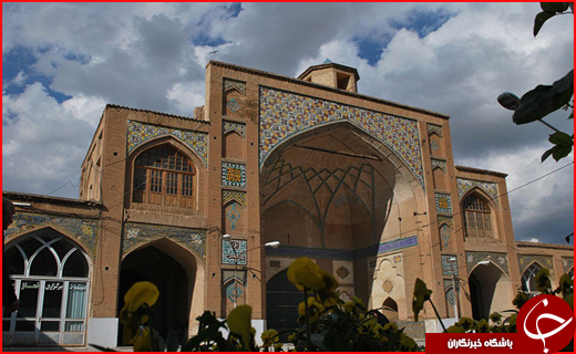 سفر به پایتخت چهار فصل ایران در ایام نوروز