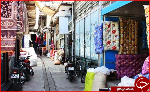 سفر به پایتخت چهار فصل ایران در ایام نوروز