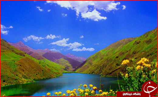 سفر به پایتخت چهار فصل ایران در ایام نوروز