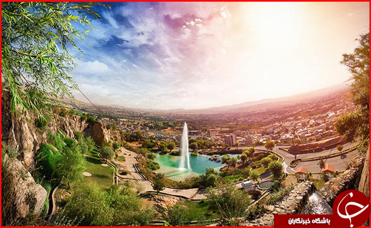 سفر به پایتخت چهار فصل ایران در ایام نوروز