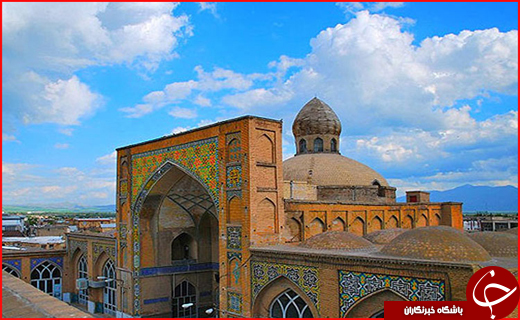سفر به پایتخت چهار فصل ایران در ایام نوروز