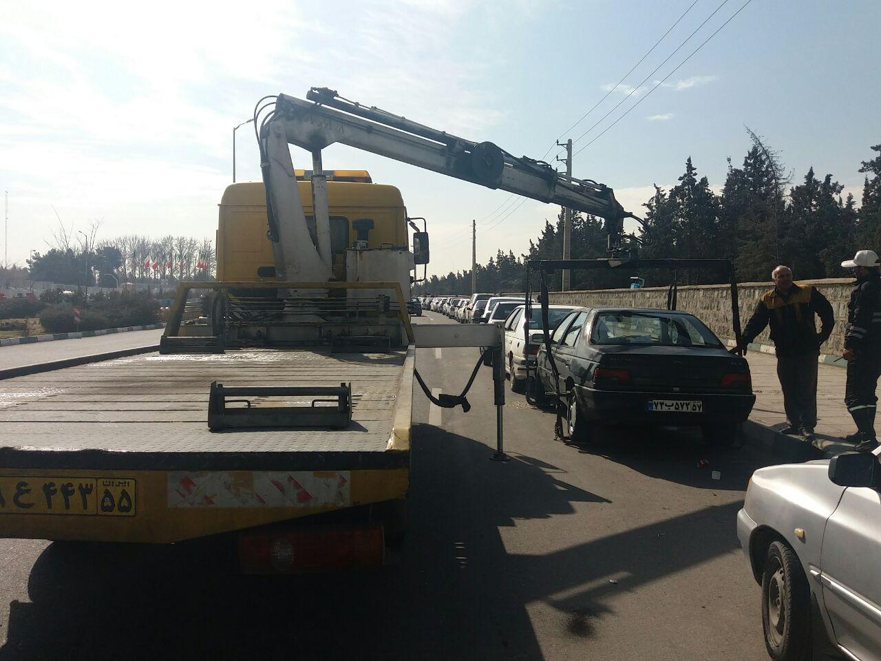 لحظه به لحظه با حواشی پیش از دربی ۸۶