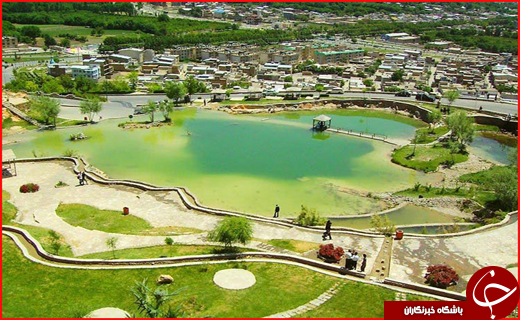 سفر به پایتخت چهار فصل ایران در ایام نوروز