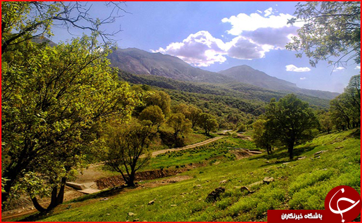 سفر به پایتخت چهار فصل ایران در ایام نوروز