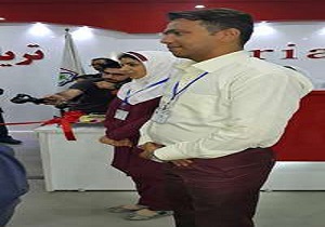 آغاز کار پرستاران خوش آمدگو در بیمارستان شهید بهشتی آبادان