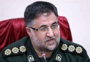 هدف اصلی دشمن فروپاشی اتحاد جامعه با استفاده از فضاهای مجازی