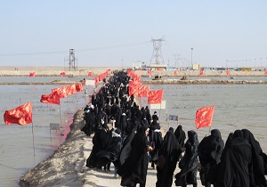 سه هزار دانشجوی قزوین به سرزمین نور سفر می‌کنند