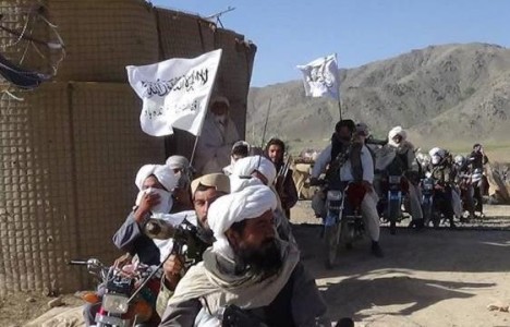 سخنگوی والی ارزگان و ۱۹ پلیس به اسارت طالبان درآمدند
