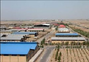 آزادسازی 9 هکتار از زمین های صنعتی راکد در شهرک ها و نواحی صنعتی اردبیل