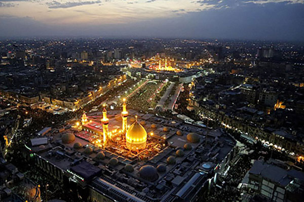 افزایش ۱۰ درصدی قیمت عتبات دانشگاهیان در ایام نوروز