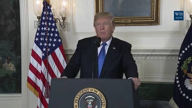 براندازی به سبک ترامپ ؛ پروپاگاندای ضدحکومتی در ایران برای آمریکا چقدر آب می‌خورد؟
