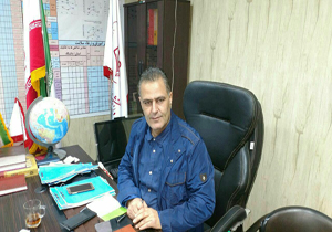 استقرار دو پزشک داخلی وعفونی در بیمارستان ریگان