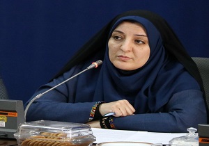 ثبت خاطره ی خوش مسافران نوروزی از پارک های طبیعت گردی یزد