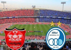 جنیدی/ تماشاگران شهر آورد امروز مواد مغذی کم&zwnj;چرب مصرف کنند