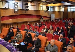 پذیرش مقالات کارکنان اقتصاد و دارایی یزد در همایش ملی یزد جهانی