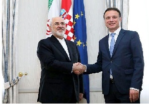 ضرورت رفع موانع روابط ایران و کرواسی برای شکوفایی بیشتر