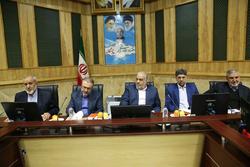 حفظ جان زائرین اربعین مهمترین اولویت برای ما بود