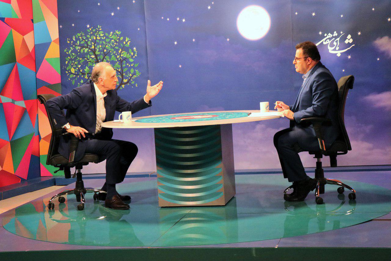 احمد نجفی: در شورای صنفی قانون وجود ندارد اسعدیان: کاش آقای نجفی بی اطلاع تهمت نزنند&lrm;
