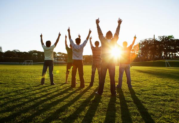 ۷ راه افزایش انگیزه برای فعالیت&zwnj;های ورزش