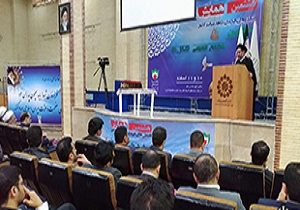 آغاز به کار مجمع عمومی تشکل&zwnj;های فرزندان شاهد کشور در قم