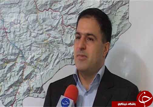 قدیمی&zwnj;ترین کاروانسرای شمال ایران بی ساربان