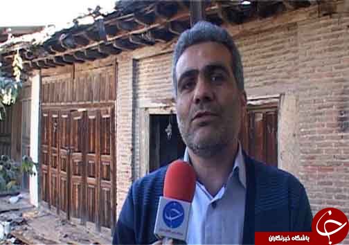 قدیمی&zwnj;ترین کاروانسرای شمال ایران بی ساربان