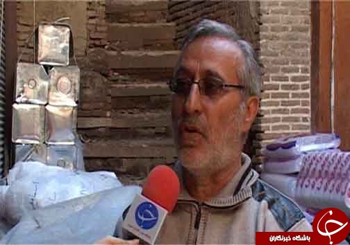 قدیمی&zwnj;ترین کاروانسرای شمال ایران بی ساربان