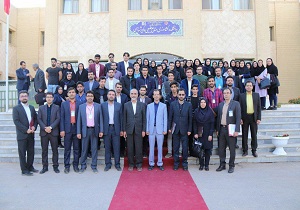 برگزاری اولین همایش ملی علوم رفتاری و اسلامی دراردکان