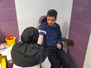 اجرای طرح غربالگری خبرنگاران حوزه سلامت