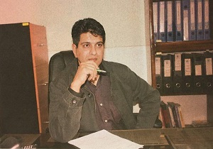 انتصاب سرپرست اداره کل میراث فرهنگی سیستان و بلوچستان