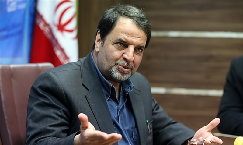 شیعی: اینفانتینیو از فوتبال ایران حمایت کرد