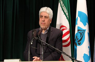 آلمانی‌ها در دانشگاه اصفهان زبان فارسی فرا می گیرند