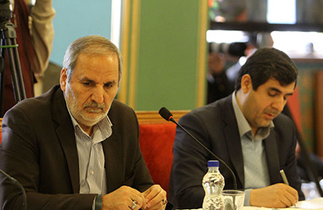 دولت تمهیدات ویژه ای برای شهرداری ها بیاندیشد