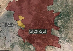 درخواست انگلیس برای برگزاری نشست فوری شورای حقوق&zwnj;بشر درباره غوطه شرقی