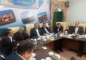 افزایش مشارکت مردم سیستان و بلوچستان در اقتصاد ضروری است