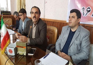 تصويب ٣٣ طرح اشتغالزايی در شهرستان سردشت